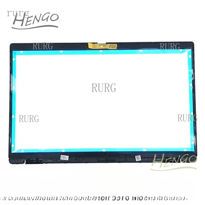 R+ Brand new, suitable for Dell Precision 3570 M3570 infrared LCD front panel protective cover shell 0DH2NW DH2NW