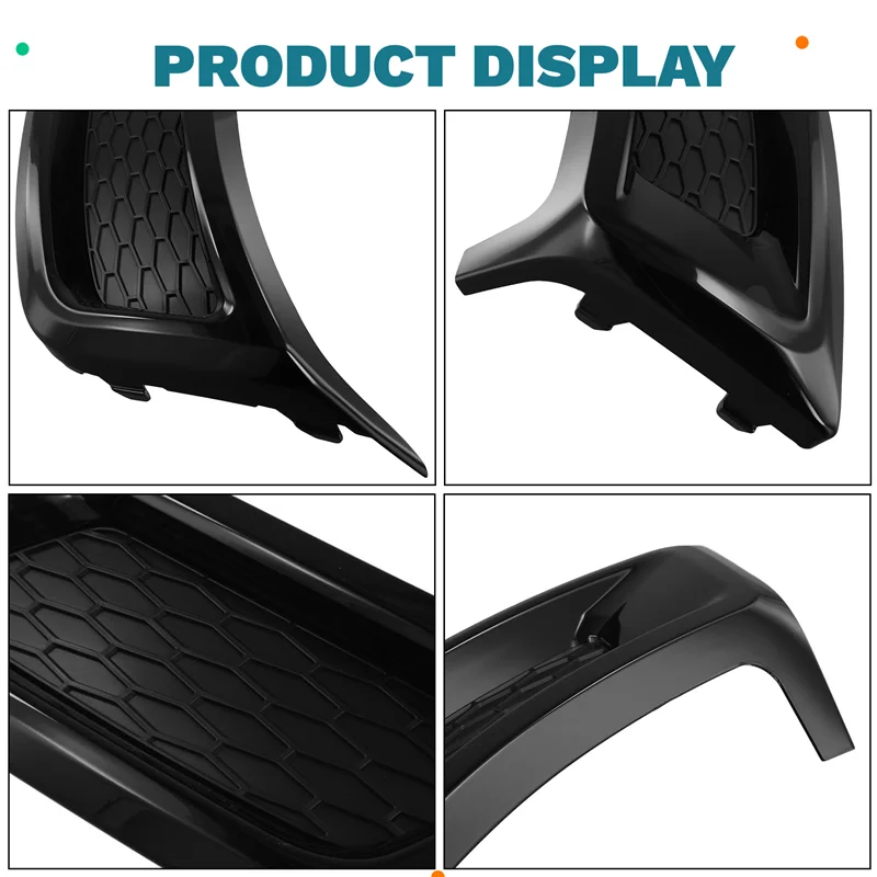 

Classy-Car Tailpipe Cover Trim For Land Rover Discovery Sport 2020-2024