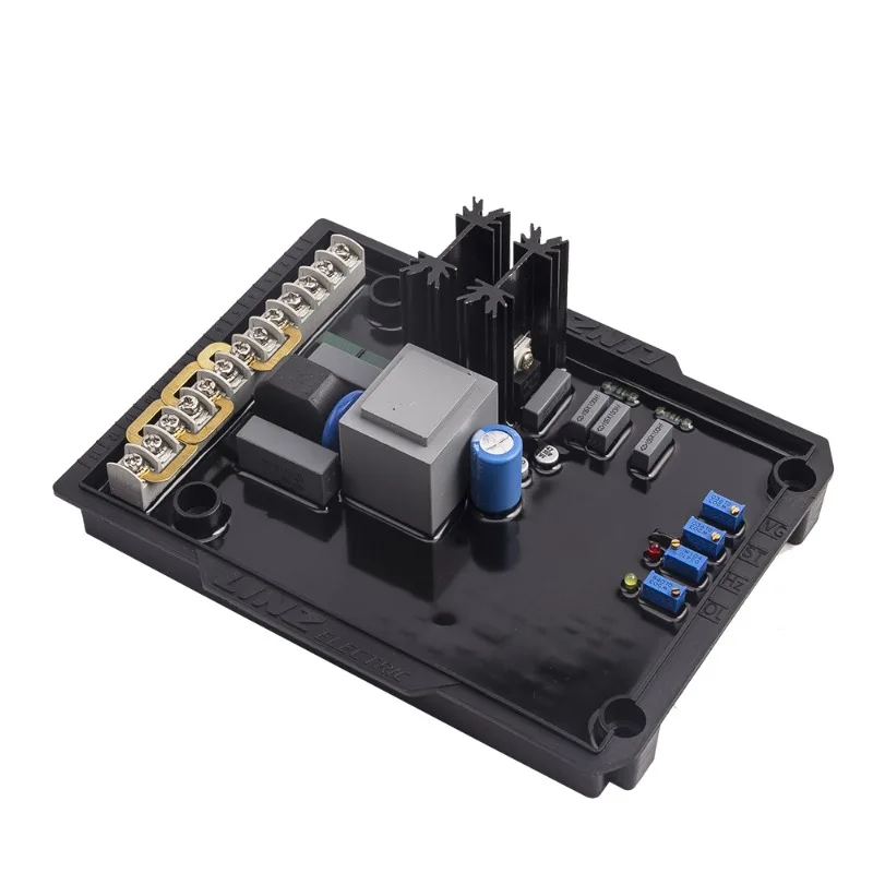 HVR-30 Voltage Regulator AVR Linz Pressure Regulator HRV-30 Voltage Stabilizing Board