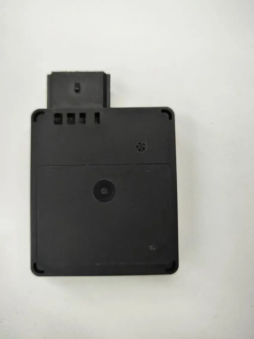 180 متر 77 جيجا هرتز مركبة محمولة ملليمتر موجة الرادار الاستشعار السيارات ركن الرادار نطاق الكشف لمراقبة البقع العمياء #4