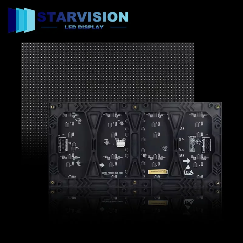 P5 Indoor Full Colo…