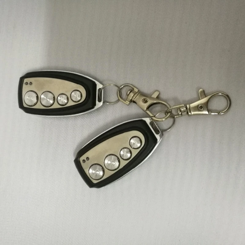 NEW Steelmate  Way Motorcycle Alarm System Remote Control Engine Stop Anti-hijack with Mini Transmitter Motorcycle Protecto