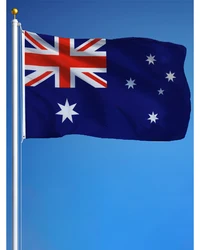 60x90cm 90x150cm AUS AU australia australian Flag 2x3ft/3x5ft