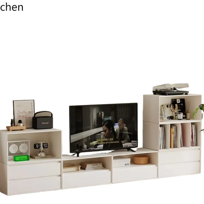 Cp Low Cabinet Crea… - image