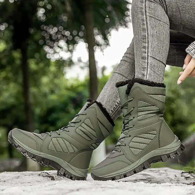 نعل كبير منصات دافئة قصيرة التمهيد للنساء المتسكعون أحذية رياضية الصيف النساء أحذية برتقالية امرأة رياضية Tines 2025 الصيف Sneakeres #2