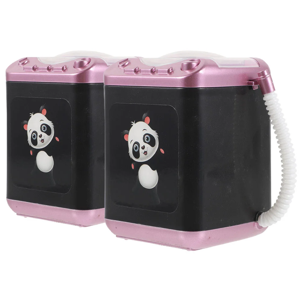 Makeup Brush Cleaner Electronic Puff Sponge Machine Washing Machines Electric Power Washer