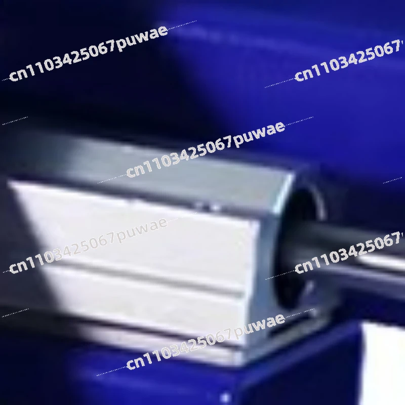 Monochrome Hand Round Bottle Cup Pen Touch Cylindrical Screen Printing Printer 0-JM-MCP170A