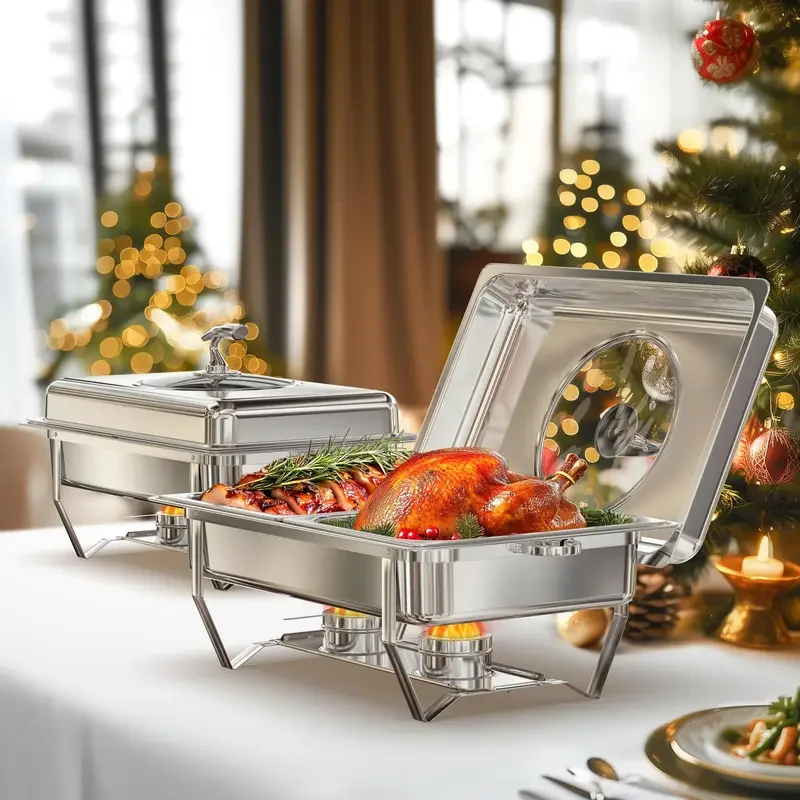 Ensemble De RéChaud… - image