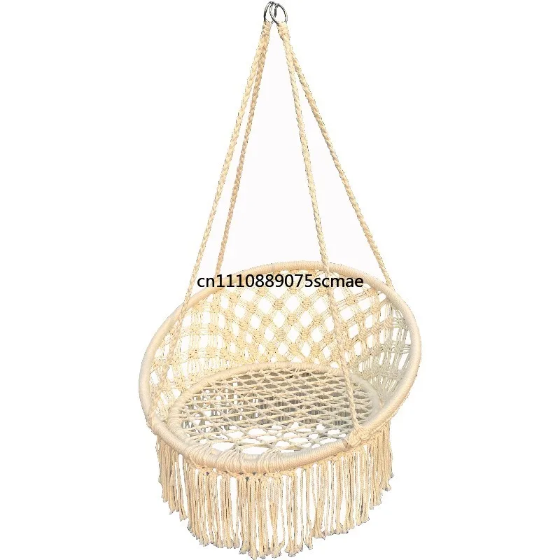 fauteuil-suspendu-a-bascule-pour-exterieur-balcon-et-cour-tresse-pliable-simple-avec-franges-style-berceau-pour-la-detente