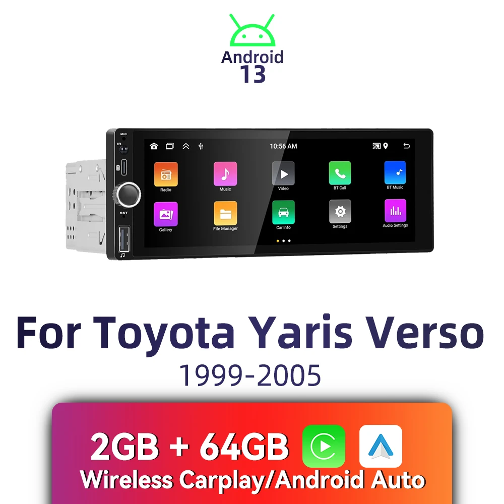 Carplay Android Aut… - image