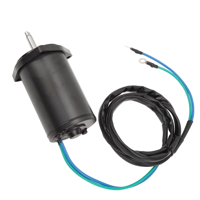 A98M لمحرك خارجي متوافق مع محرك إمالة قارب الطاقة 40HP-100HP F40 F50 F60 F70 69W-43880-01-00 62Y-43880-02-00