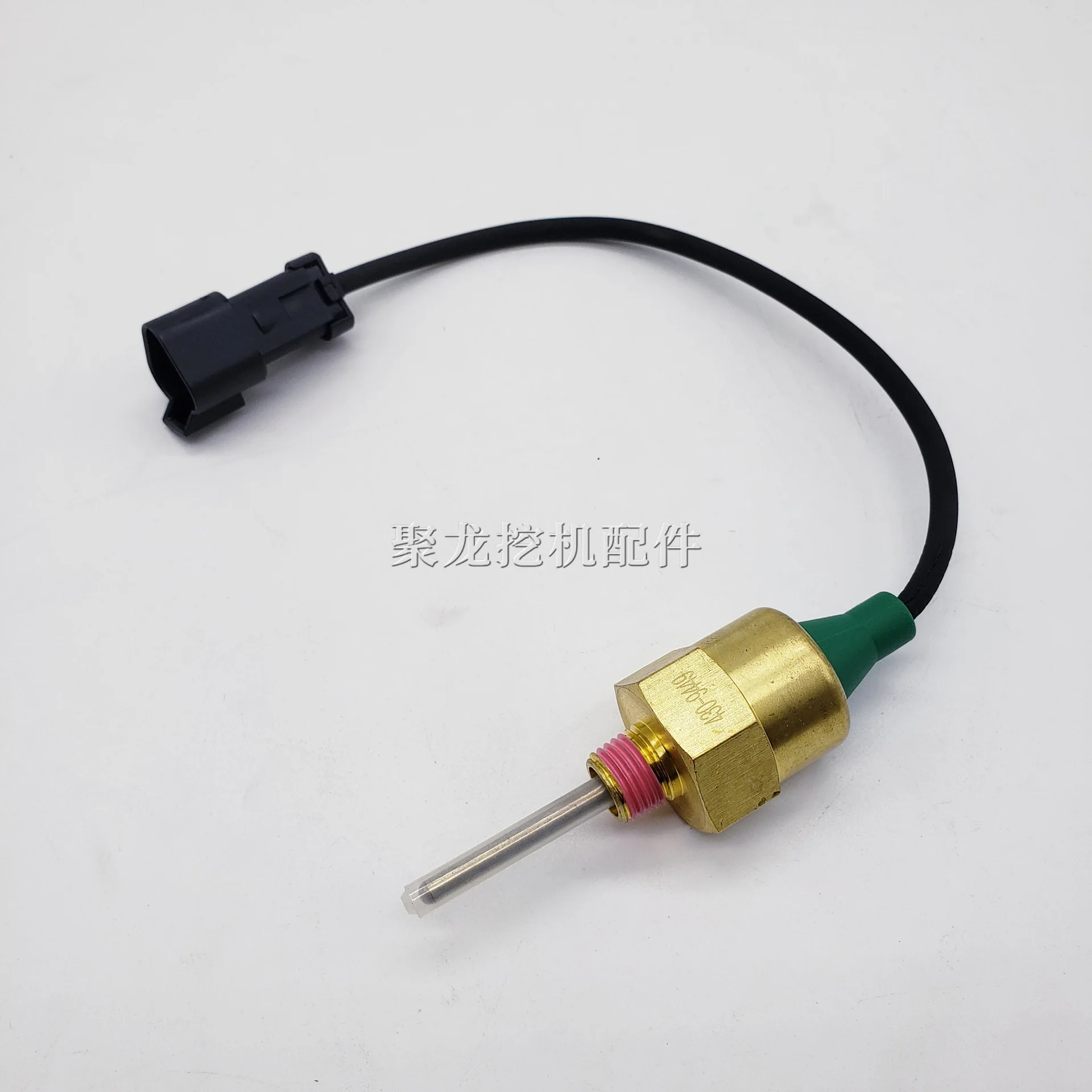 for Caterpillar CAT 430-9449 3412 3512C excavator forklift hydraulic oil temperature and water level sensor