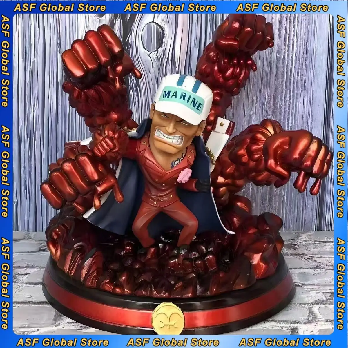 One Piece Sakazuki … - image