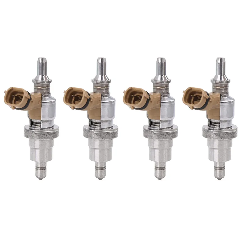 

4X INJECTOR For Toyota Corolla Avensis Auris Rav4 LEXUS Is 2ADFHV 23710-26010 2371026010 23710-26011 2371026011-A99D