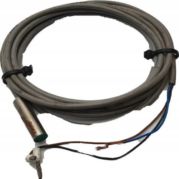 

Ifrm 06p1792l Brand New Original Spot Plc