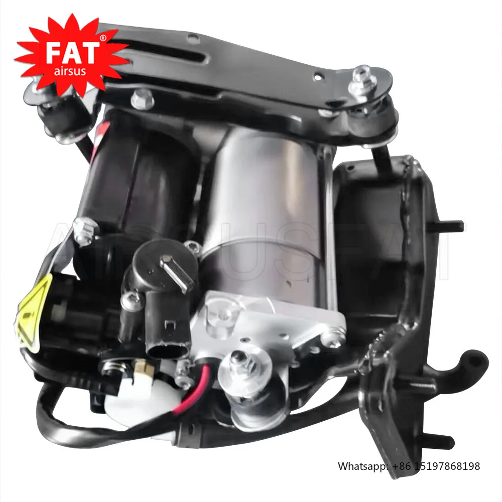 All New Air Suspens…