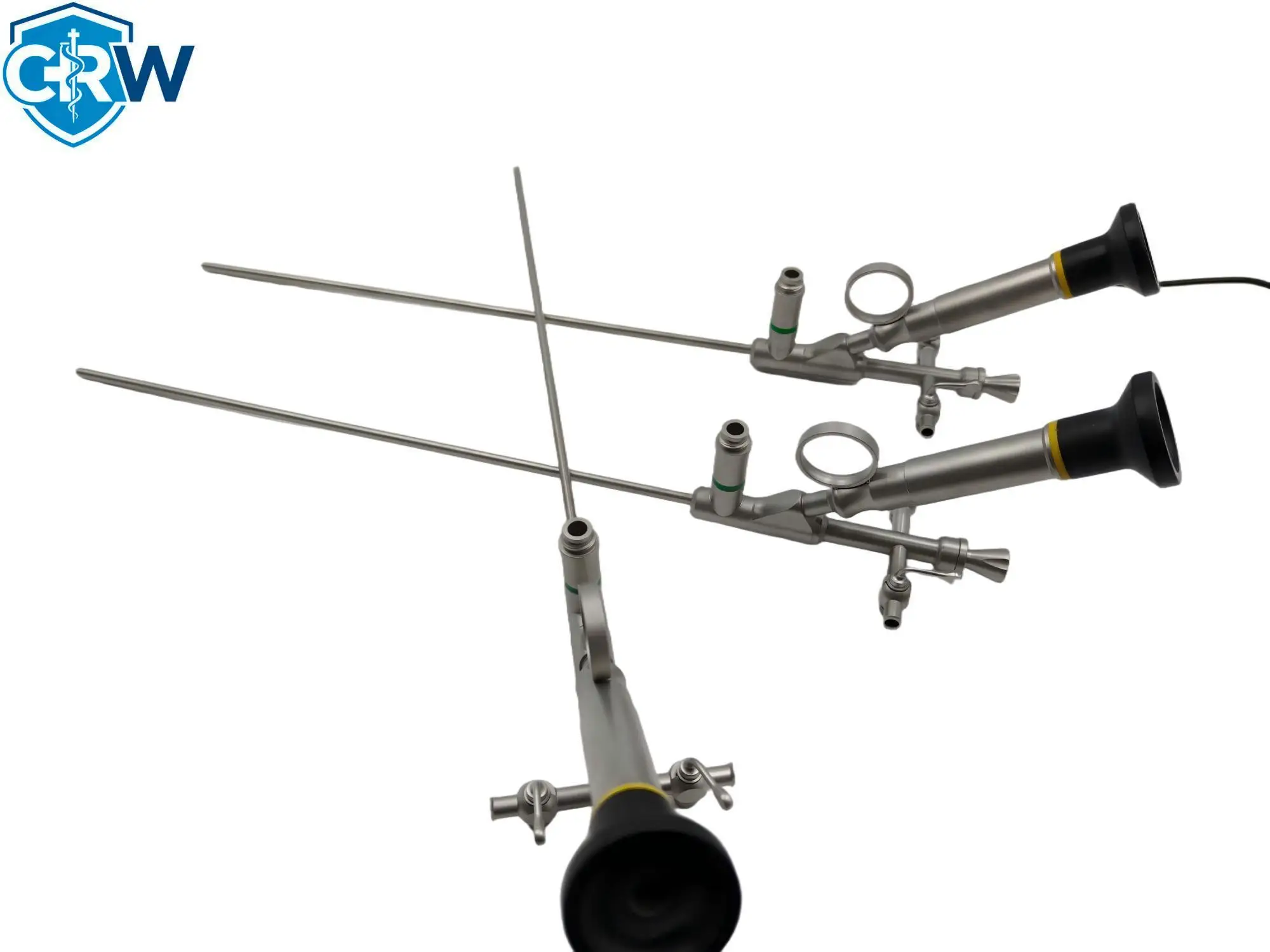 CRW 8.5/12FR Urology   Tract Instruments MIni  PCNL Kidney Stone  Tools Fiber-optic Mini Nephroscope