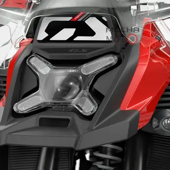 8 最佳銷售 寶馬GSA - №8