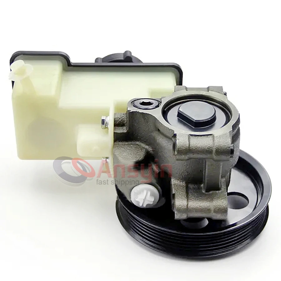 Hydraulic Power Steering Pump FOR Ford Mondeo 2.0L 2003-2007 OEM 1S7C3A674AD