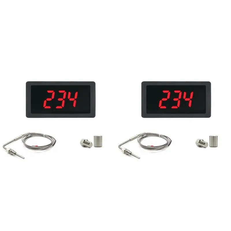 SDFC-2X Led Meter W…