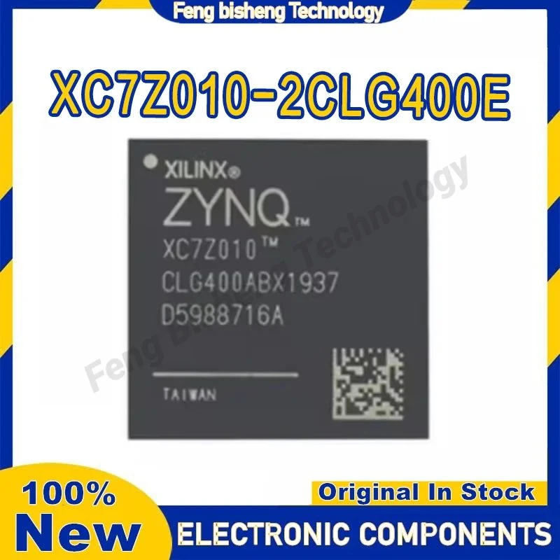 XC7Z010-2CLG400E XC7Z010-2CLG400 XC7Z010-2CLG XC7Z010-2CL XC7Z010-2C 2CLG400E XC7Z010 XC7Z01 XC7Z0 XC7Z XC7 IC puce MCU BGA-400