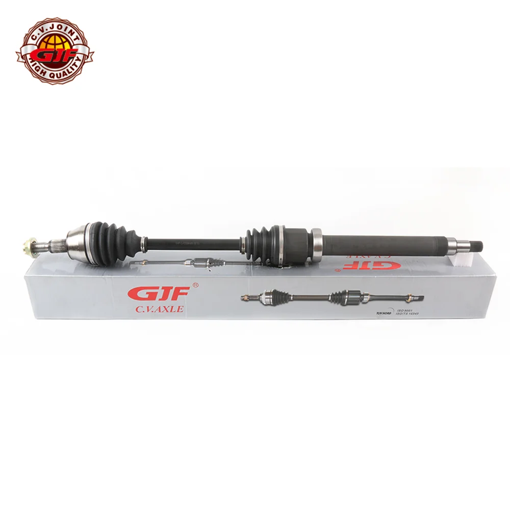 

NEW Auto Parts Car Front Cv Axle Shaft Drive Shaft Assembly Supplier for Ford Focus 1.0MT 2015- C-FD094-8H