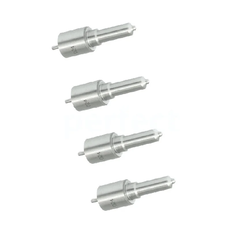 

For Ford Transit MK2 2.4 2.5d 4Pcs Fuel Injector Nozzle 6801024 844F9E527CA