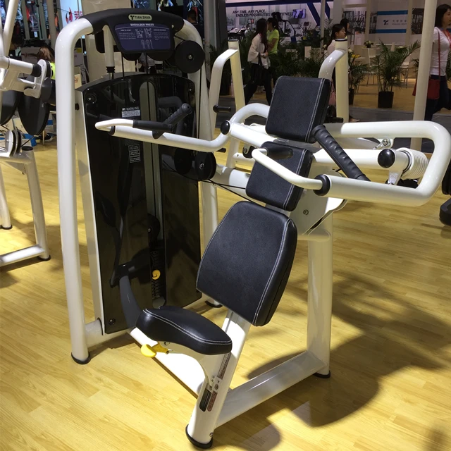 

2022 Hot Sale Gym Equipment Function Shoulder Press Body Building Commercial Use