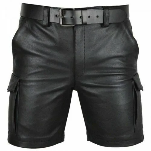Summer 2023 Men's  Color Casual Club orts No Belt Required Straight Leg ort Pants Micro Stretch Comfortable Fit