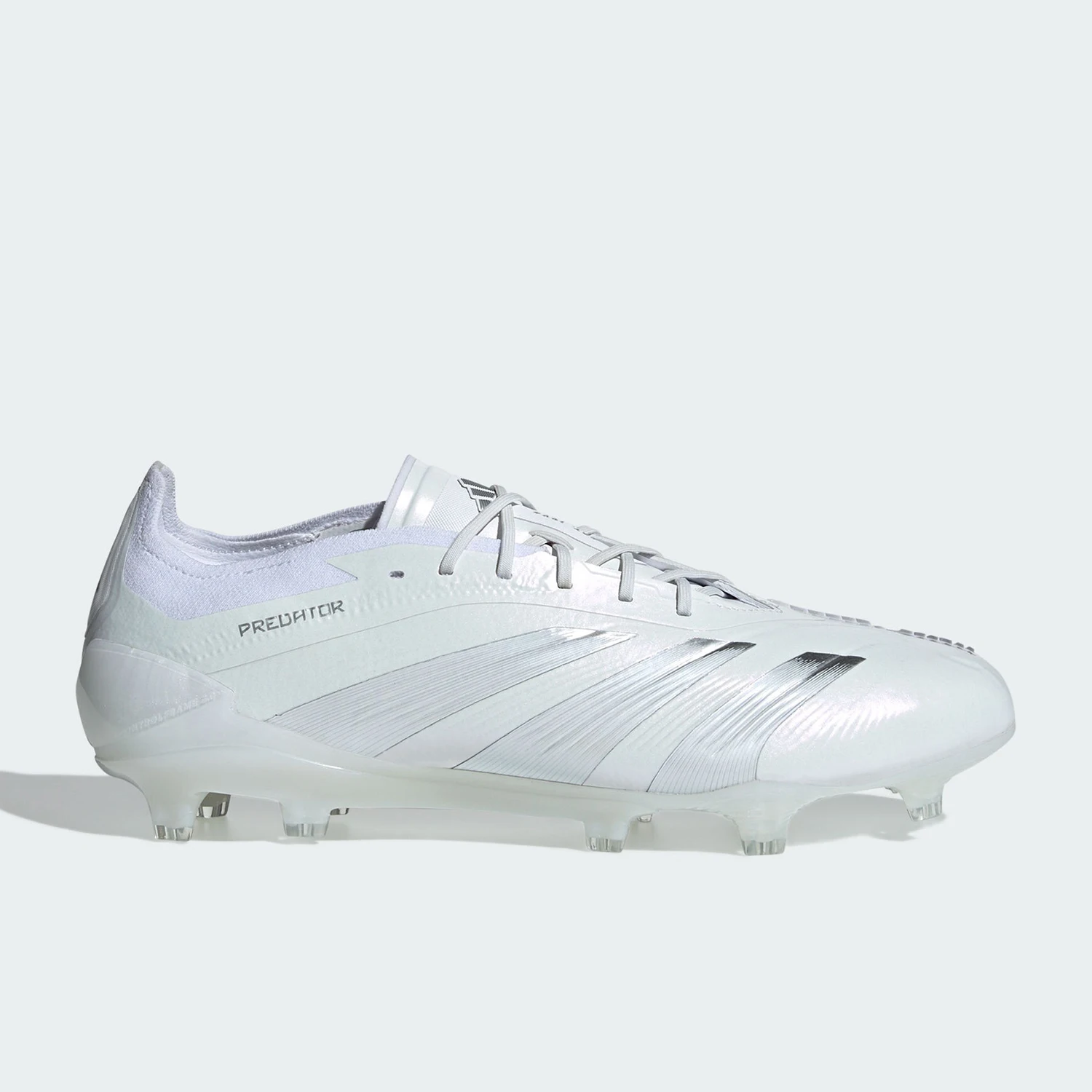 Adidas authentic PREDATOR ELITE FG men's and women's football sports shoes IE1803