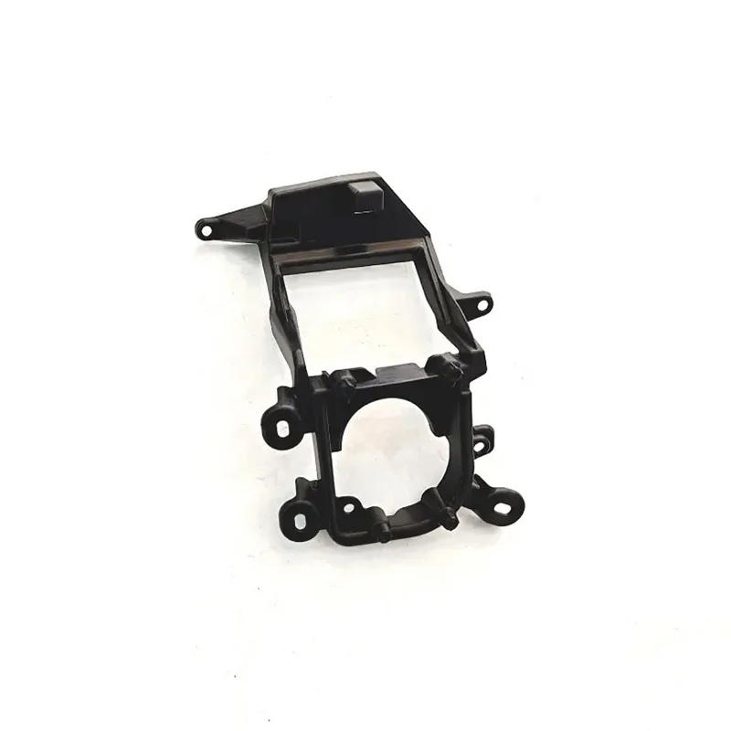 Auto Left or Right Fog Light  Holder Support Guide Bracket Mount For  RX RX300 RX350 RX450h RX500h 2023 2024