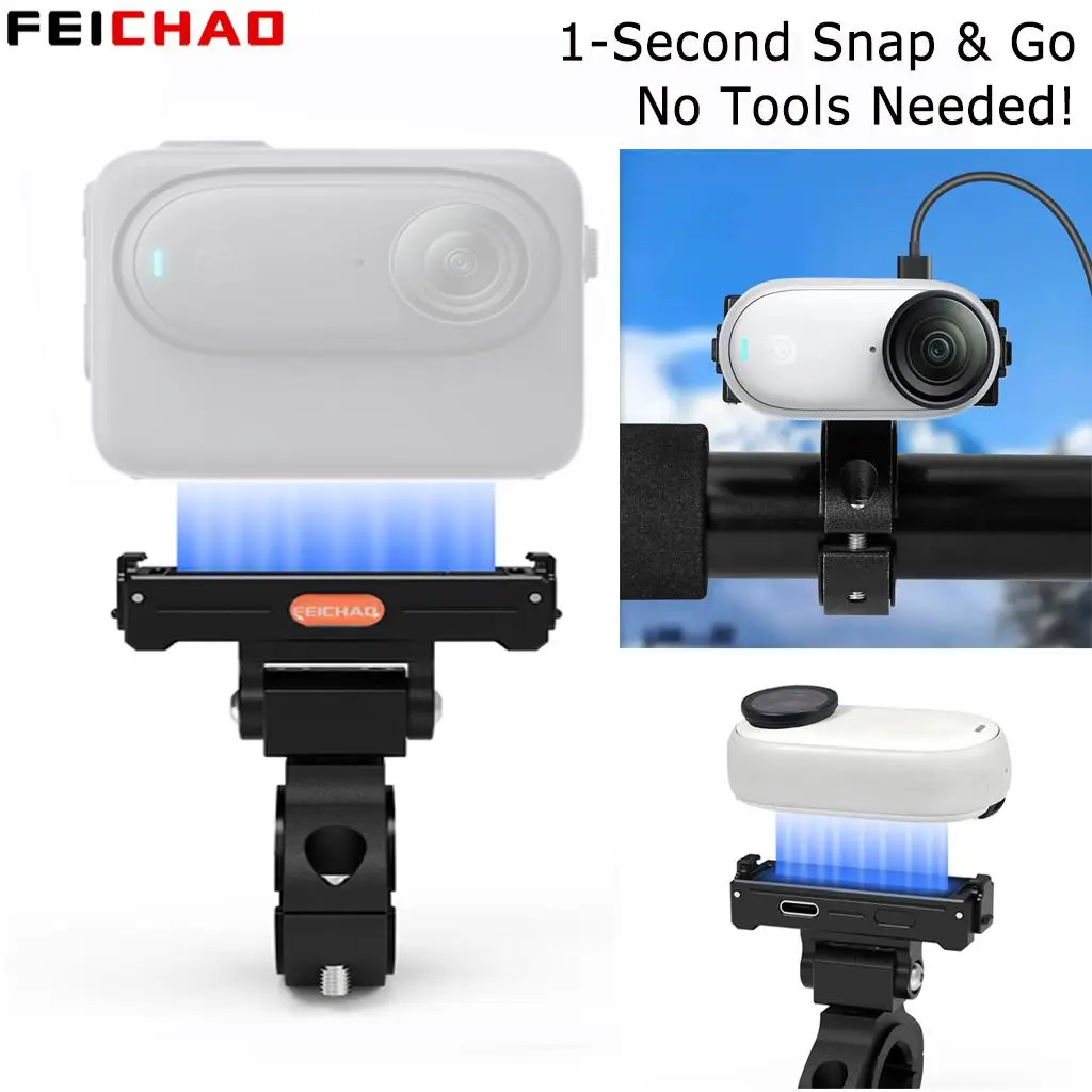 Quick Release Magne…