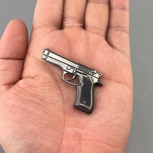 10 Main Sales toy Revolver - №2