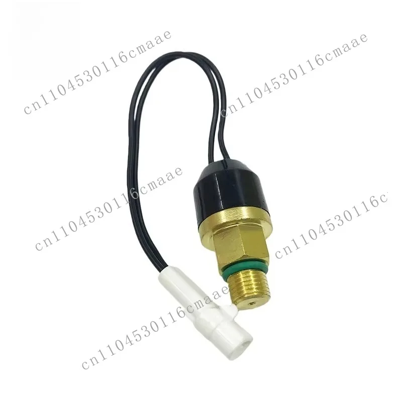 Excavator Hydraulic Pressure Switch KHR24000 KHR10790 for SH75 SH130 SH200 SH240 SH350 CX130 CX160 CX210 CX240 CX330