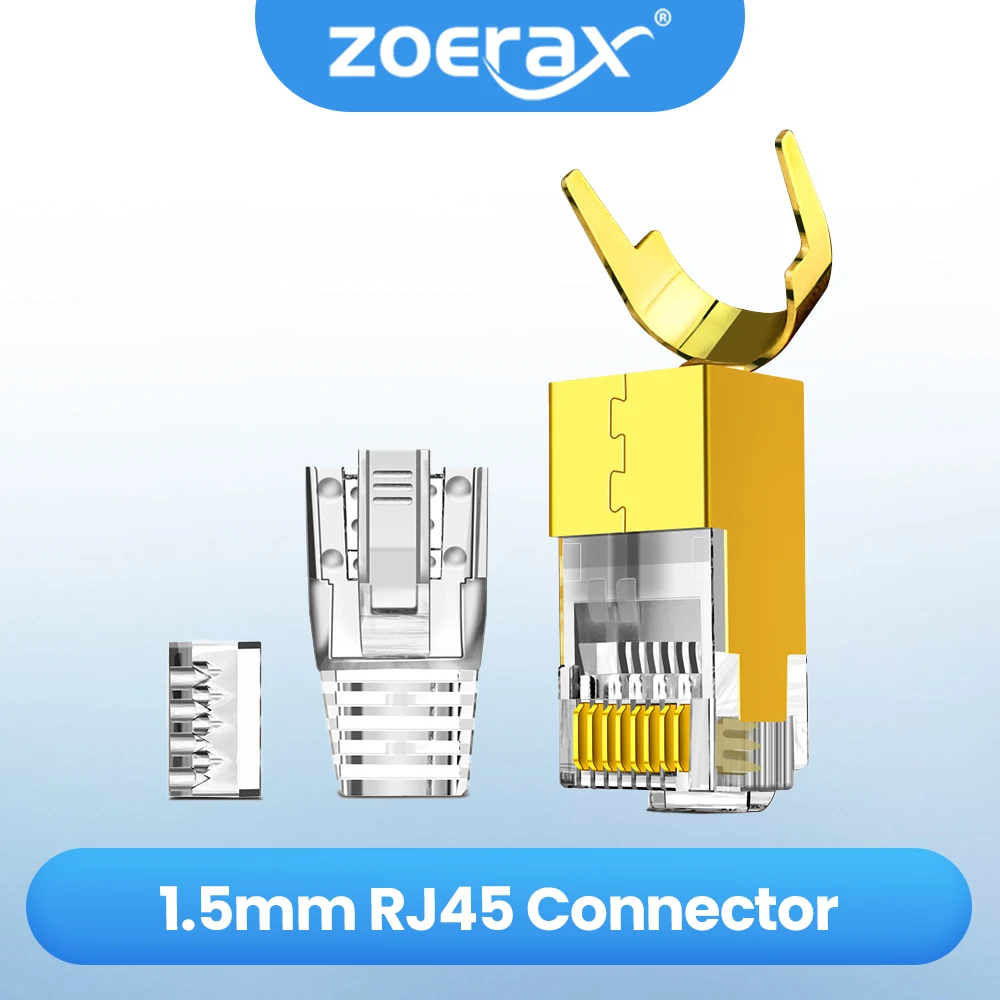 Zoerax 10/30PCS CAT…