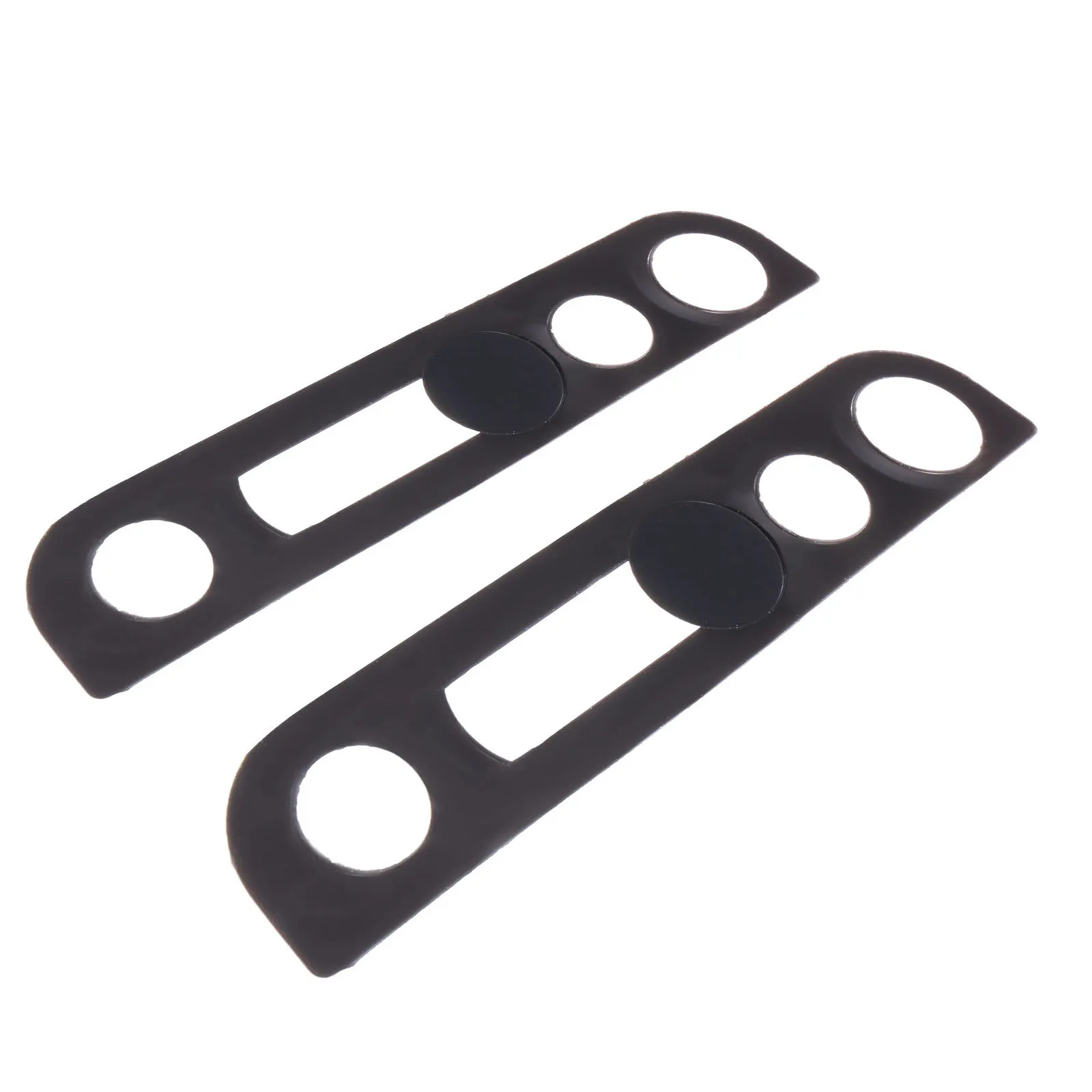 

POPETPOP Camera Privacy Pack Ultra Thin Adhesive Shield for X 11 12 Front Facing