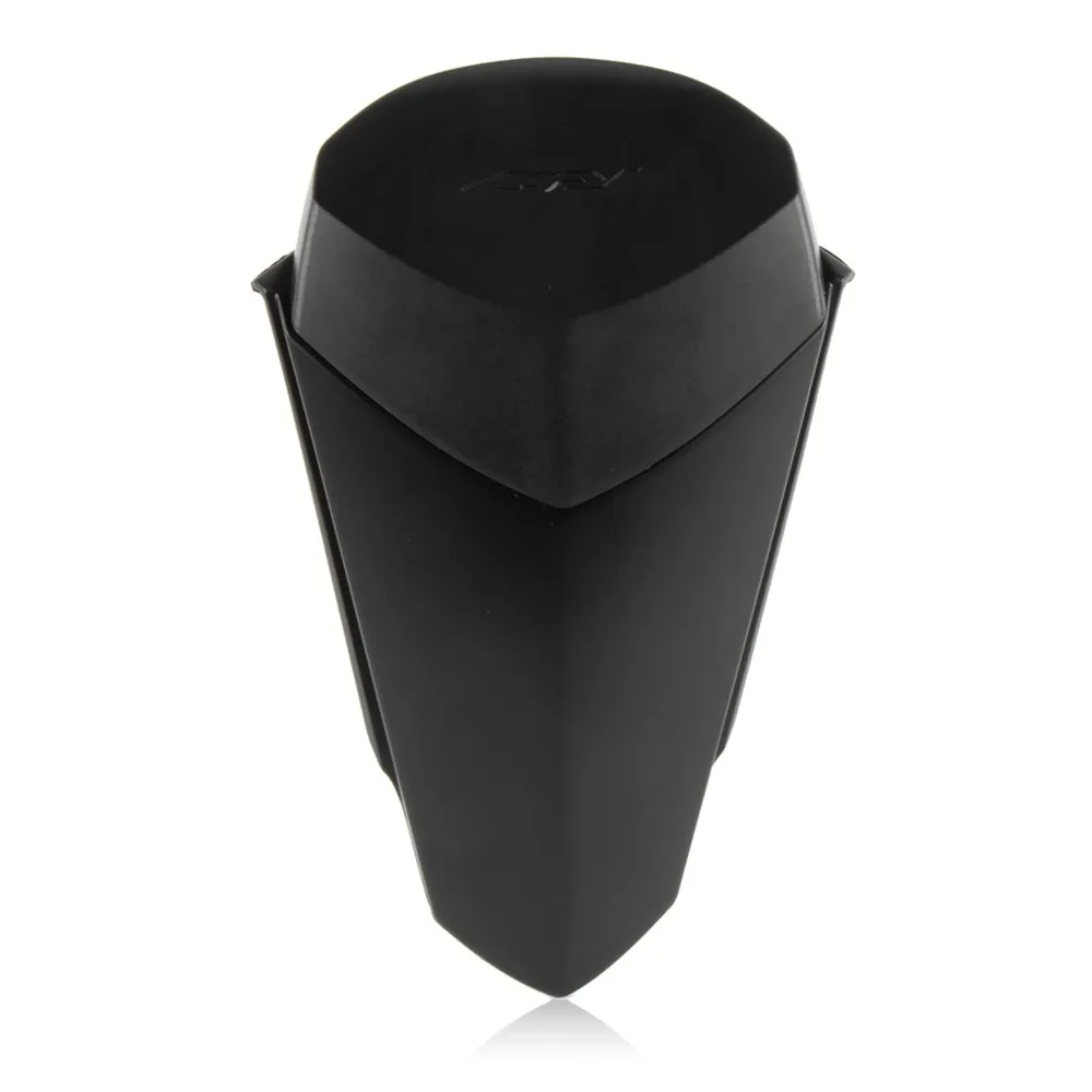 Motorcycle Rear Passenger Pillion Seat Cowl Fairing Cover for Yamaha YZF R7 YZF-R7 2022 2023 2024