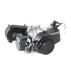 49cc /47cc Motor 2-Hub Elektrische Pull Start W/Übertragung für Mini Moto Quad Bike 4
