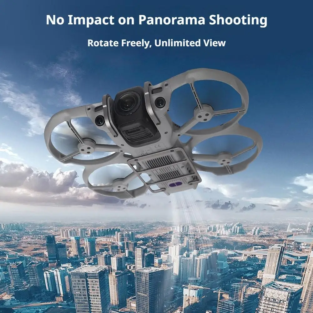 �y�Z�[�����z�A���~�����W���o���{�g���o���p�[ DJI Avata 360�p �ϏՌ��E���h�~�����Y�ی�A�N�Z�T���[ 2026