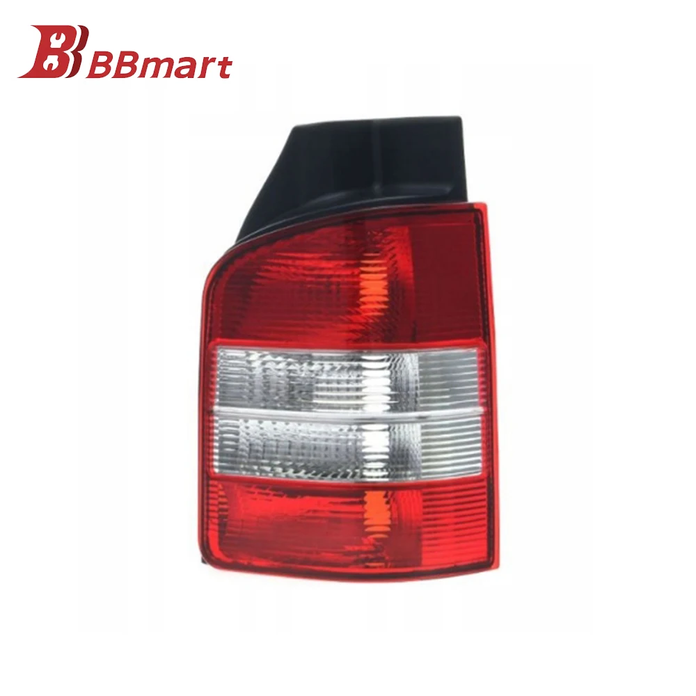 7H0945095L BBmart Auto Parts 1 Pcs Tail Lamp Light Left Rear For VW Transporter Campmobile Car Accessories