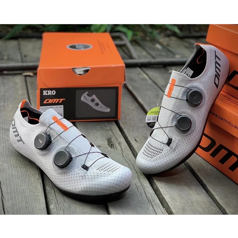 DMT KR0 Giro d'italia 限定モデル US41 CapoVelo.com - DMT Celebrates 2022 Giro d'Italia with Special