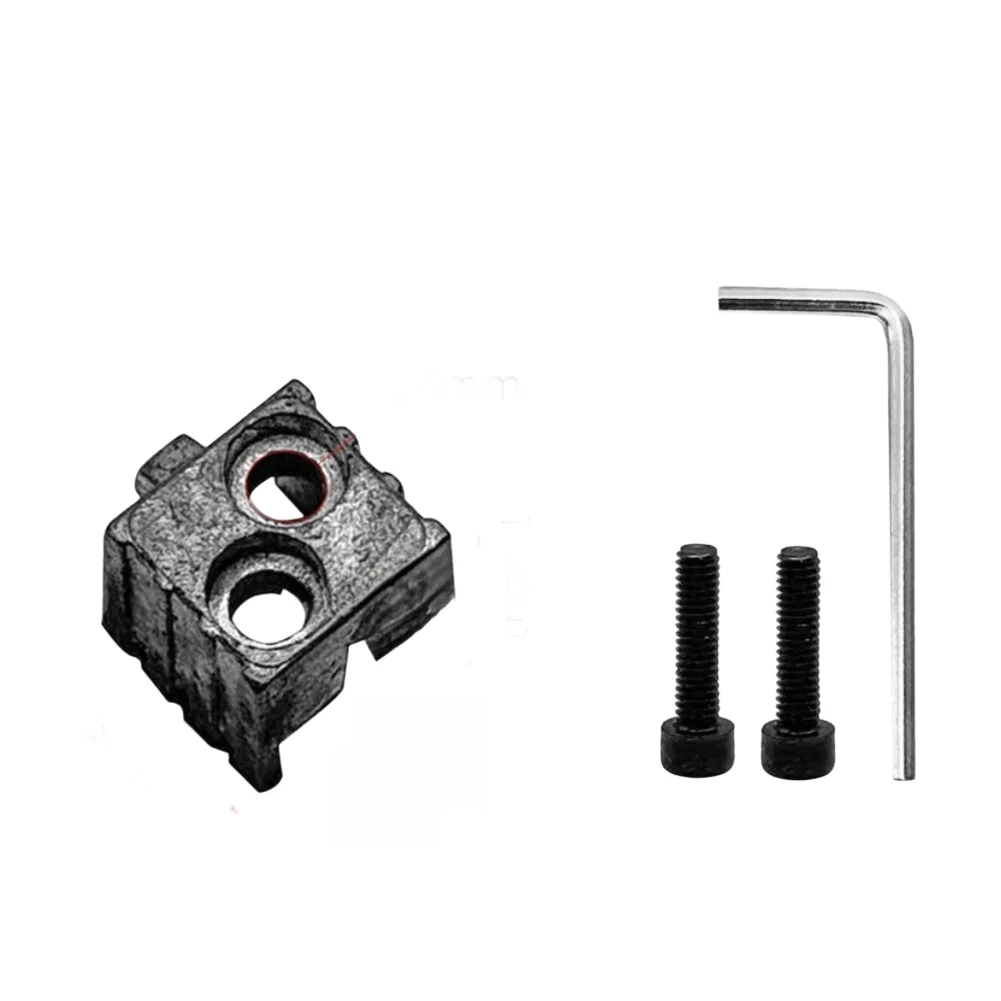 Screws For 55 Jigsaw Screw Chuck Clamp Holder Secure Blade- Lock Screw Chucks Kit For Jigsaw Blades- Reciprocating Saw -Blades