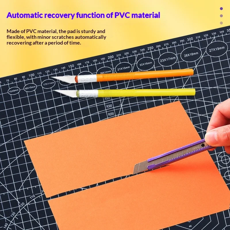 Thumbnail 2 - #89 Best Cutting Mats to Buy In 2026