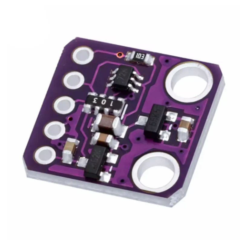 GY- MAX30102 Heart Rate Pulse Oximetry Sensor Module