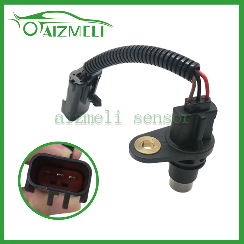 5033202AB Transmission Vehicle Speed Sensor For Chrysler PT Cruiser 2003~2005 Jeep TJ 2005~2006 Wrangler 5149034AA Factory Price