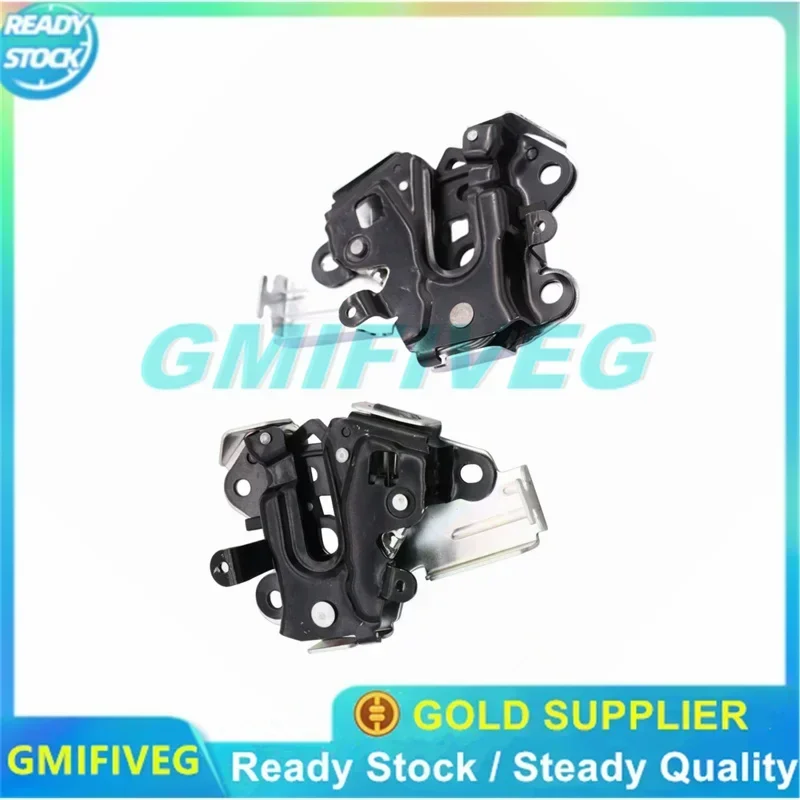 New 82620-T0A-A03 Car Rear Left Right Seat Back Lock Assembly for Honda CR-V CRV 12-2017 82620T0AA03 82220-T0A-A02 82220-T0A-A03