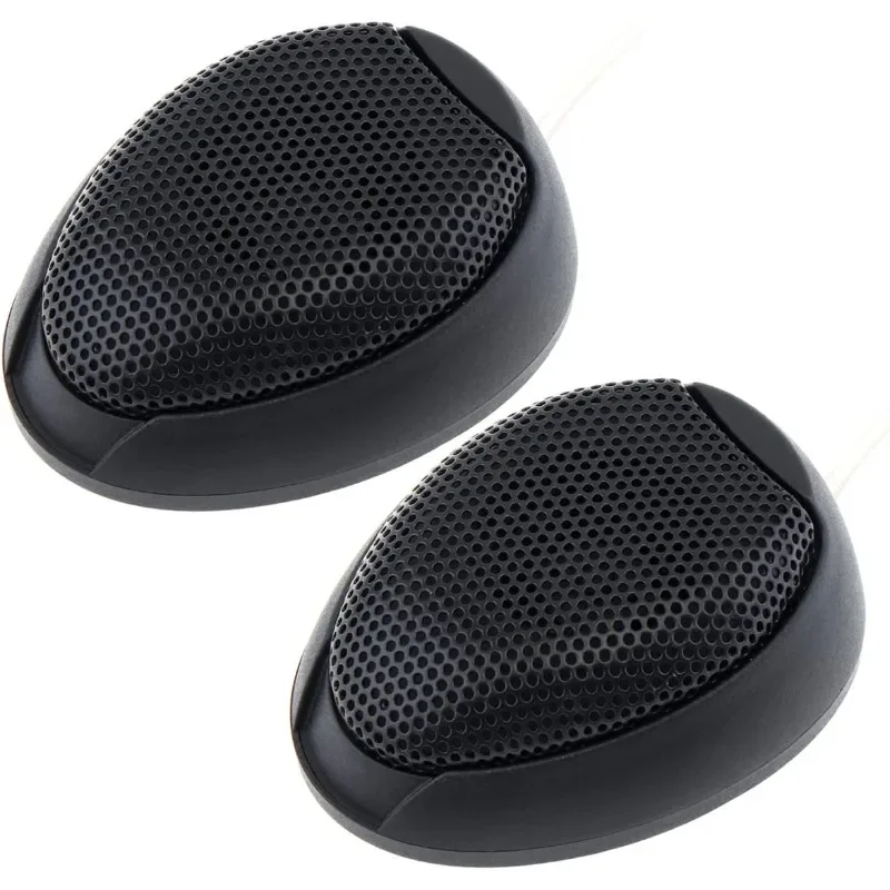 1000 W Wasserdicht Universal Super Power Auto Dome Hochtöner 1 Paar Hohe Rauschunterdrückung Hifi Audio Hochfrequenz Lautsprecher