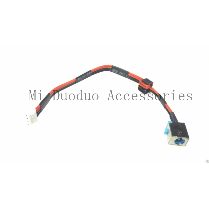 For Gateway NV57H Series Laptop AC DC Power Jack Charging Port Cable Connector