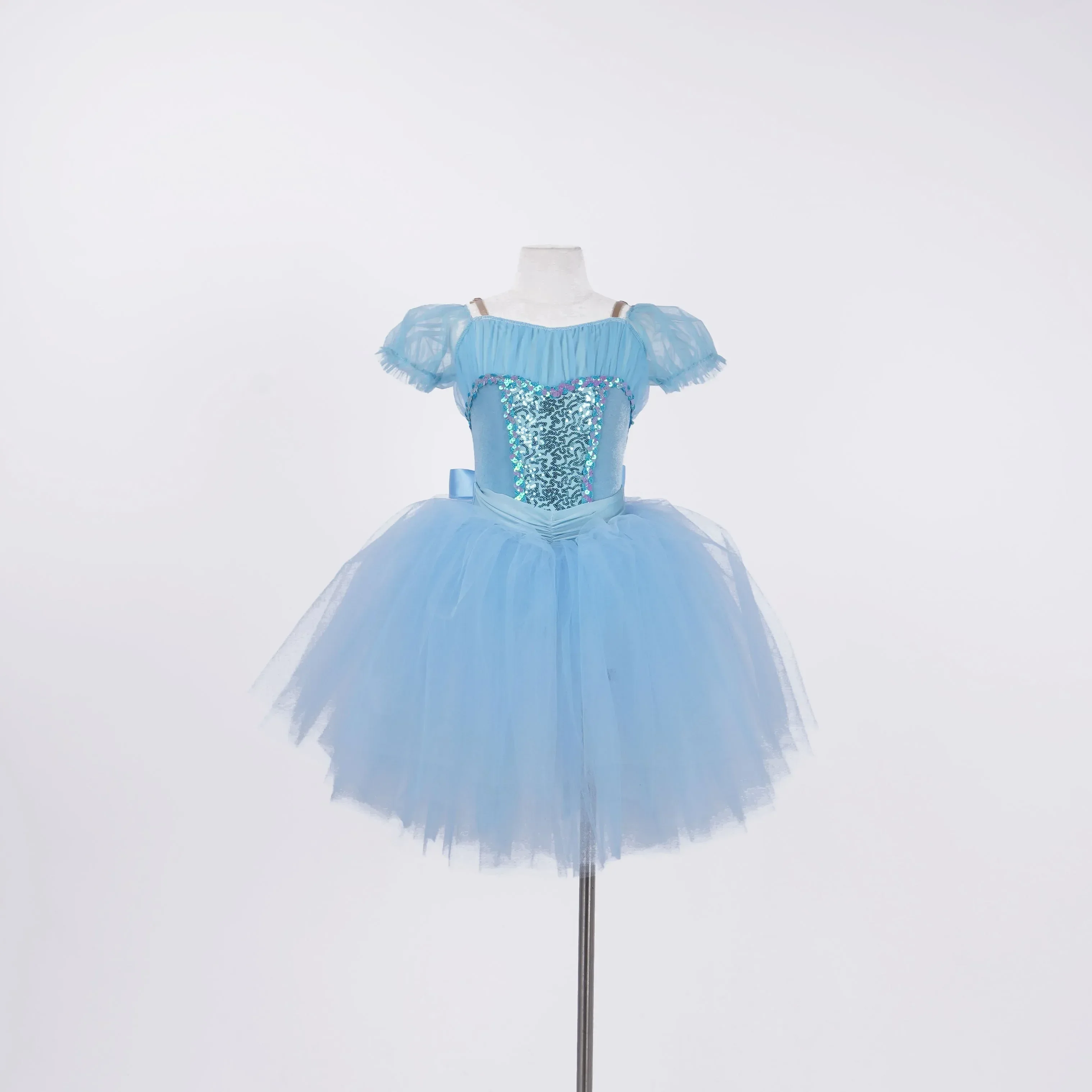 

Professional Ballet Dance Skirts For Girls Adult Women Performance Costume Classical Children Adult Swan Lake Ballet Leotard