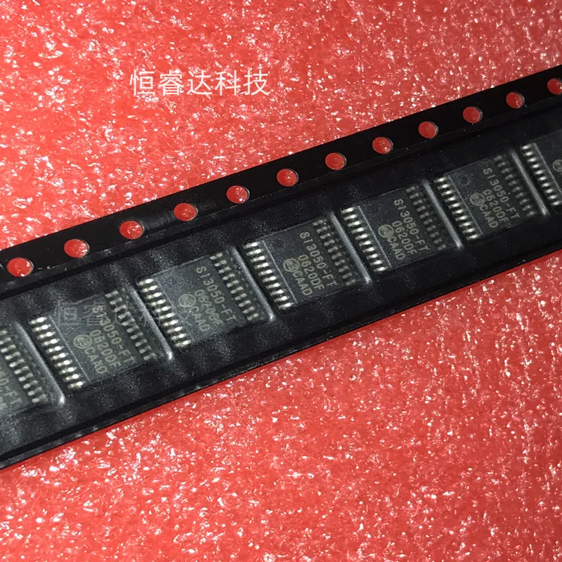 10Pcs/Lote Si3050 S…